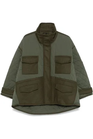Pinko Chaqueta Voltaire