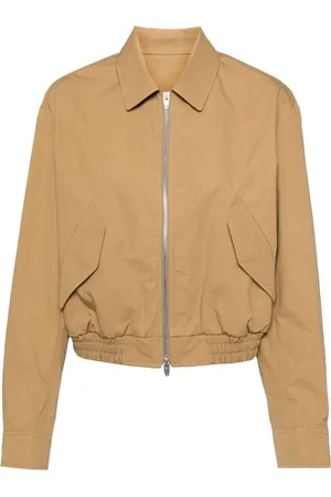 JUUN.J Chaqueta con cremallera