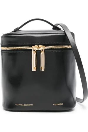 Victoria Beckham Bolso de hombro con correa ajustable