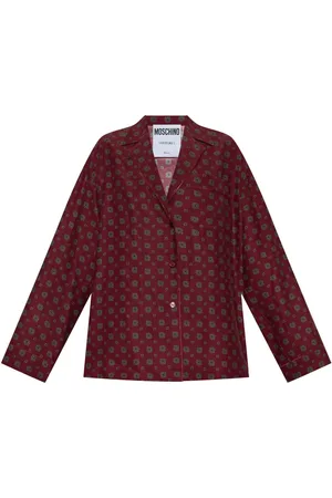 Moschino Camisa de pijama