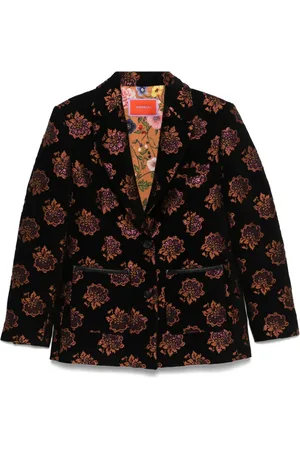 La DoubleJ Blazer Kelly