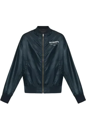 AllSaints Chaqueta bómber Underground