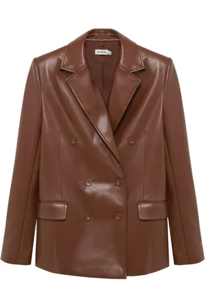 Simkhai Blazer Becky
