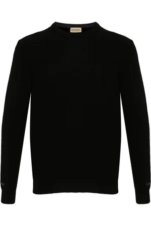 Woolrich Jersey con cuello redondo
