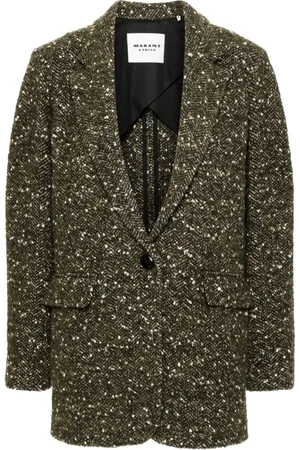 Marant Etoile Blazer Hayden