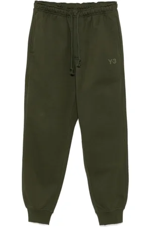 Y-3 Pantalones de chándal U Cuff