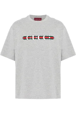 Remera gucci original fashion hombre