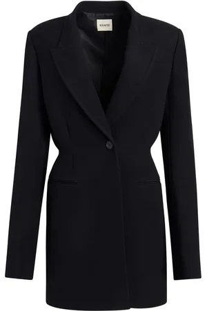 Khaite Chaqueta Becket