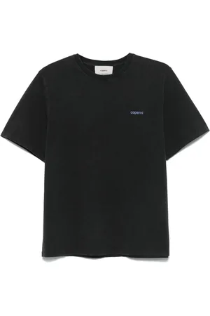 COPERNI Camiseta con logo estampado