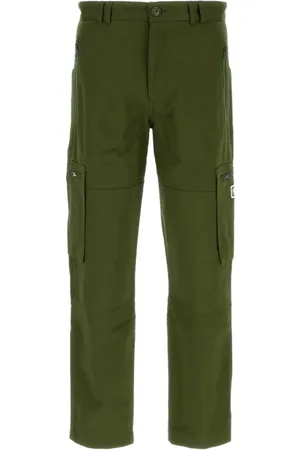 Kenzo Pantalones cargo