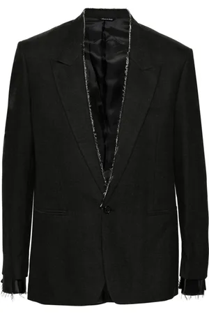 ERALDO Blazer sin rematar