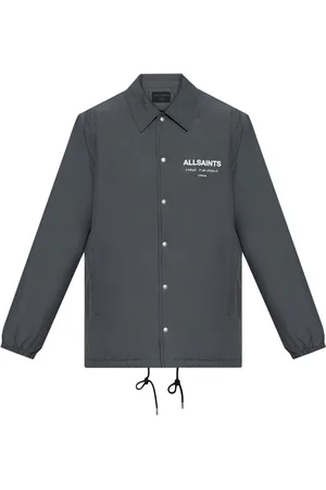 AllSaints Sobrecamisa Underground