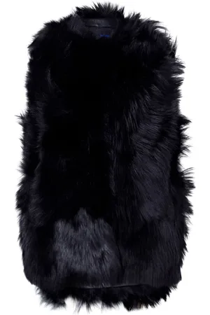Proenza Schouler Chaleco Aubrey