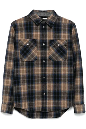 Woolrich Camisa a cuadros