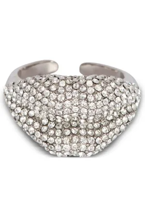 Balmain Anillo Kiss