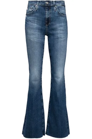 AG Jeans Vaqueros bootcut Farrah