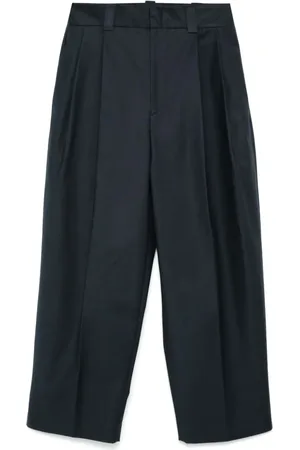 Jacquemus Pantalones Le Pantalon Marzio
