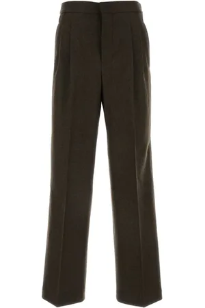 Ami Pantalones de vestir Melange