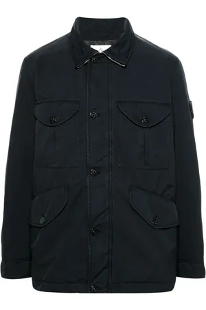 Stone Island Chaqueta David-TC