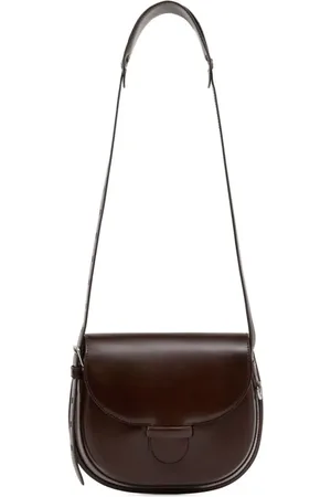 LEMAIRE Bandolera Cartridge