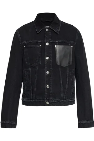 Lanvin Chaqueta vaquera