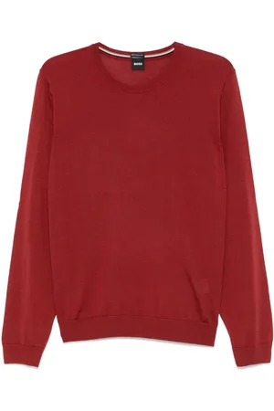 HUGO BOSS Jersey Leno