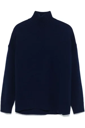 Victoria Beckham Jersey con aberturas