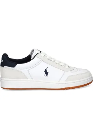 Ralph Lauren Zapatillas a paneles