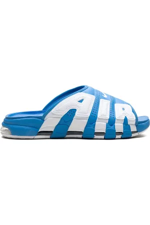 Nike Sandalias Air More Uptempo