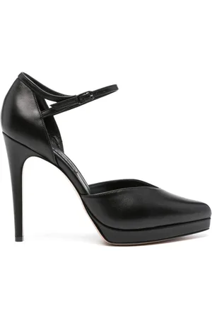 Casadei Zapatos Michelle con tacón de 100 mm