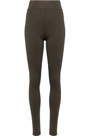 LEMAIRE Leggins de tejido jersey