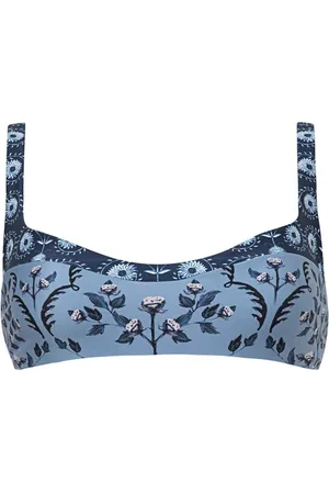 Agua by Agua Bendita Top de bikini Anatasa Sueño