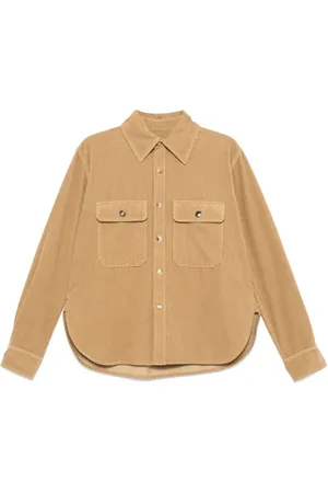 Saint Laurent Camisa con botones