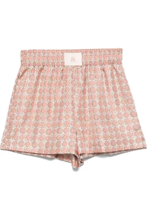 AMIRI Pantalones cortos MA Quad