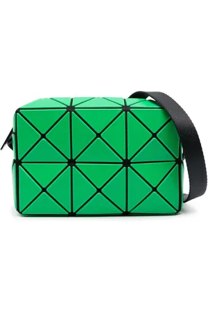 Issey Miyake Bandolera Cuboid