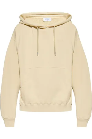OFF-WHITE Sudadera Arrows con capucha