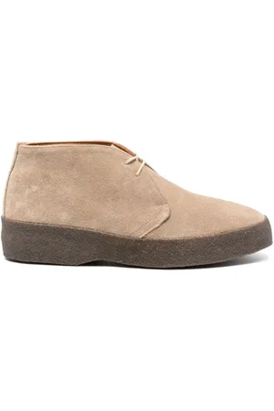 Ralph Lauren Zapatos derby Waldon