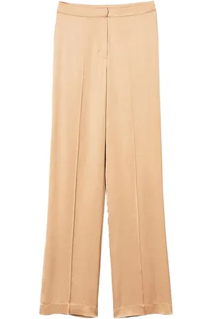 Twin-Set Pantalones rectos