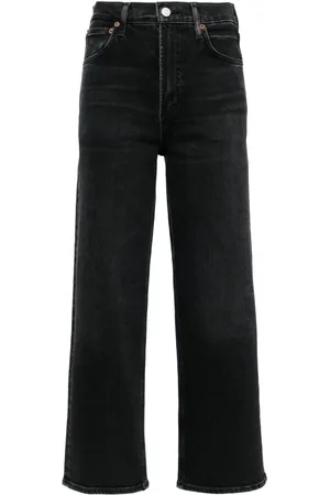 AGOLDE Vaqueros Ren