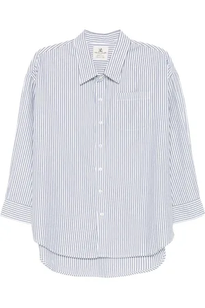 Denimist Camisa a rayas