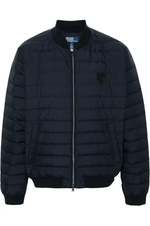 Ralph Lauren Chaqueta bómber Baker