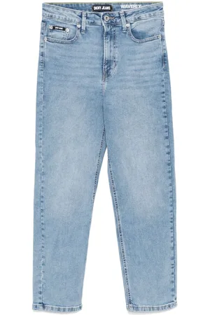 DKNY Vaqueros rectos