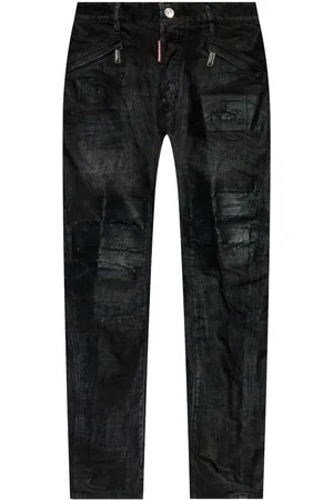 Dsquared2 Vaqueros Tidy Biker