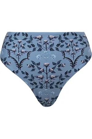 Agua by Agua Bendita Bragas de bikini Fluorita Sueño