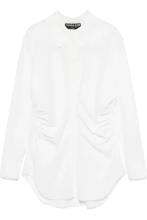 CHIARA BONI Blusa Doris