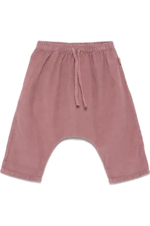TEDDY & MINOU Bermudas de pana