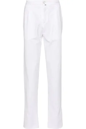 Kiton Pantalones ajustados