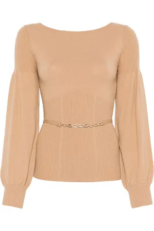 Twin-Set Jersey de manga larga