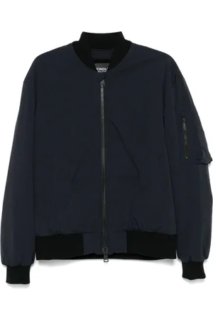 Dondup Chaqueta bómber con textura de ripstop