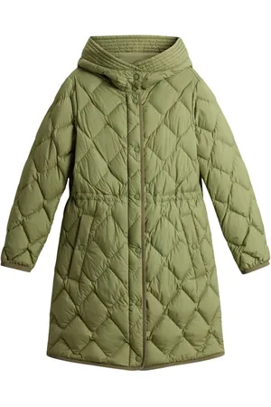 Woolrich Parka Heritage